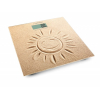 Waga łazienkowa Esperanza Sunshine EBS006 (kolor piaskowy)