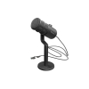 GENESIS Radium 350D Czarny Mikrofon do komputera