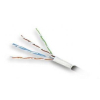 Kabel FTP GEMBIRD FPC-5004E-SOL (F/UTP - F/UTP ; FTP; 305m; kat. 5e; kolor szary)