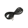 Extralink VICTOR | Switch PoE | 8x Gigabit PoE/PoE+, 2x SFP, 1x Port Konsolowy, 150W, Zarządzalny