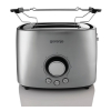 Gorenje T1000E 7 2 kaw. 1000 W Stal nierdzewna