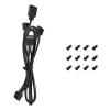 Wentylator DeepCool FL12R 3IN1 (R-FL12R-BKAPN3-G)