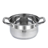 CASSEROLE D18CM 2.6L/92002 RESTO