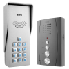 Domofon EURA ADP-38A3 ENTRA grafit