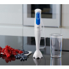 Braun MQ 3000 Smoothie 0,6 l Blender immersyjny 700 W Niebieski, Biały
