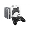 MSI Force GC20 V2 Czarny USB 2.0 Gamepad Analogowa/Cyfrowa Android, PC
