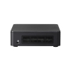 Komputer ASUS NUC 13 PRO RNUC13L3KV700000I (RPL-P 28W vPro (i7-1370P), noRAM, noStorage, Integrated VGA, noOS, noCord, Kit)