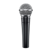 Shure | Mikrofon Wokal Dynamiczny | SM58SE | Ciemnoszary