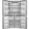 Chłodziarko-zamrażarka GORENJE NRM918EUX