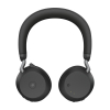 Jabra 27599-999-999 słuchawki/zestaw słuchawkowy Bezprzewodowy Opaska na głowę Biuro/centrum telefoniczne Bluetooth Czarny