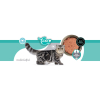 3Coty CHICKEN + DUCK Care for cats with sensitive kidneys 80g