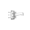 Hikvision DS-1602ZJ-BOX-POLE akcesoria do kamer monitoringowych Stopka do montażu narożnego