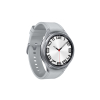 Samsung Galaxy Watch 6 (R960) Classic 47mm BT, Silver