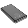 Powerbank Hoco J100 (czarny)