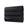 Samsung MU-PE4T0S 4 TB USB Type-C 3.2 Gen 2 (3.1 Gen 2) Czarny