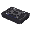 Zes. mon. NOCTUA NM-i17xx-MP78 chromax.black