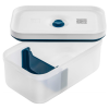 Plastikowy Lunch Box Dinox ZWILLING FRESH & SAVE 36801-314-0 1.6 L