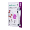 Zestaw do manicure/pedicure Medisana MP 810