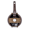 Resto Kitchenware 93020 patelnia Patelnia uniwersalna Okrągły