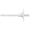 Fischer 562508 element mocujący do izolacji termicznej 100 szt.