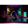 Razer Kraken V4 Zestaw słuchawkowy Bezprzewodowy Opaska na głowę Gaming USB Typu-A Bluetooth Czarny