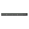 Grandstream GWN 7806 48GbE 6SFP+ zarządzalny switch L2+