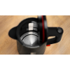 Bosch TWK1M123 czajnik elektryczny 1,7 l 2400 W Czarny