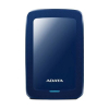 ADATA HDD Ext HV300 1TB Blue zewnętrzny dysk twarde 1000 GB Czarny