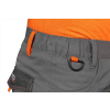 NEO tools 81-325-L spodnie ochronne