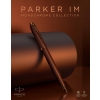 PARKER pióro wieczne IM burgund 2190511