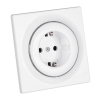 FIBARO Gniazdo Walli Outlet type F FGWOF-011