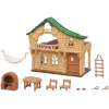 Sylvanian Families 5451 zestaw zabawkowy