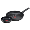 Zestaw patelni TEFAL Ultimate G26890 - 22 + 28cm