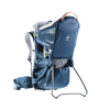 Nosidło turystyczne Deuter Kid Comfort Active midnight