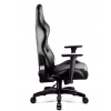 Fotel gamingowy DIABLO X-HORN 2.0 king fotel czarno-czarny