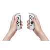 NINTENDO Switch OLED White