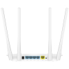 Router CUDY WR1200 LAN 10/100 AC1200 Dual Band WiFi Mesh