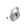 Słuchawki ENDORFY Viro Plus USB Onyx White