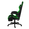 Fotel gamingowy Huzaro Force 4.7 RGB Mesh (WYPRZEDAŻ)