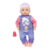 Lalka Baby Annabell Big Annabell 54cm 703403 ZAPF