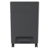HP Niszczarka PRO SHREDDER 15CC, 20L ciemnoszara