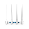 Router bezprzewodowy Tenda F6 (xDSL; 2,4 GHz)