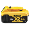 Akumulator DeWalt XR DCB182