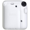 Fujifilm Instax Mini 12 86 x 54 mm Biały
