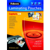 Fellowes 5307407 folia do laminowania 100 szt.