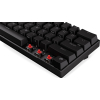 Klawiatura gamingowa ENDORFY Thock Compact Red