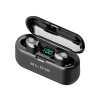 BLOW SŁUCHAWKI EARBUDS BTE200 BLACK