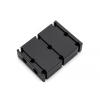 EK Water Blocks 3831109814017 część / akcesorium do systemów chłodzenia komputerów Mostek z klocków wodnych