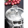 Garnek niski DEMEYERE Atlantis 7 40850-141-0 - 5.2l