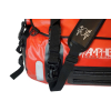 AMPHIBIOUS TORBA WODOSZCZELNA VOYAGER II 45L CZERWONA P/N: BS-2245.03